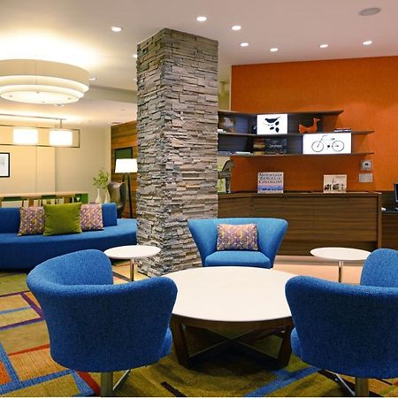 Fairfield Inn & Suites Denver Cherry Creek Екстериор снимка