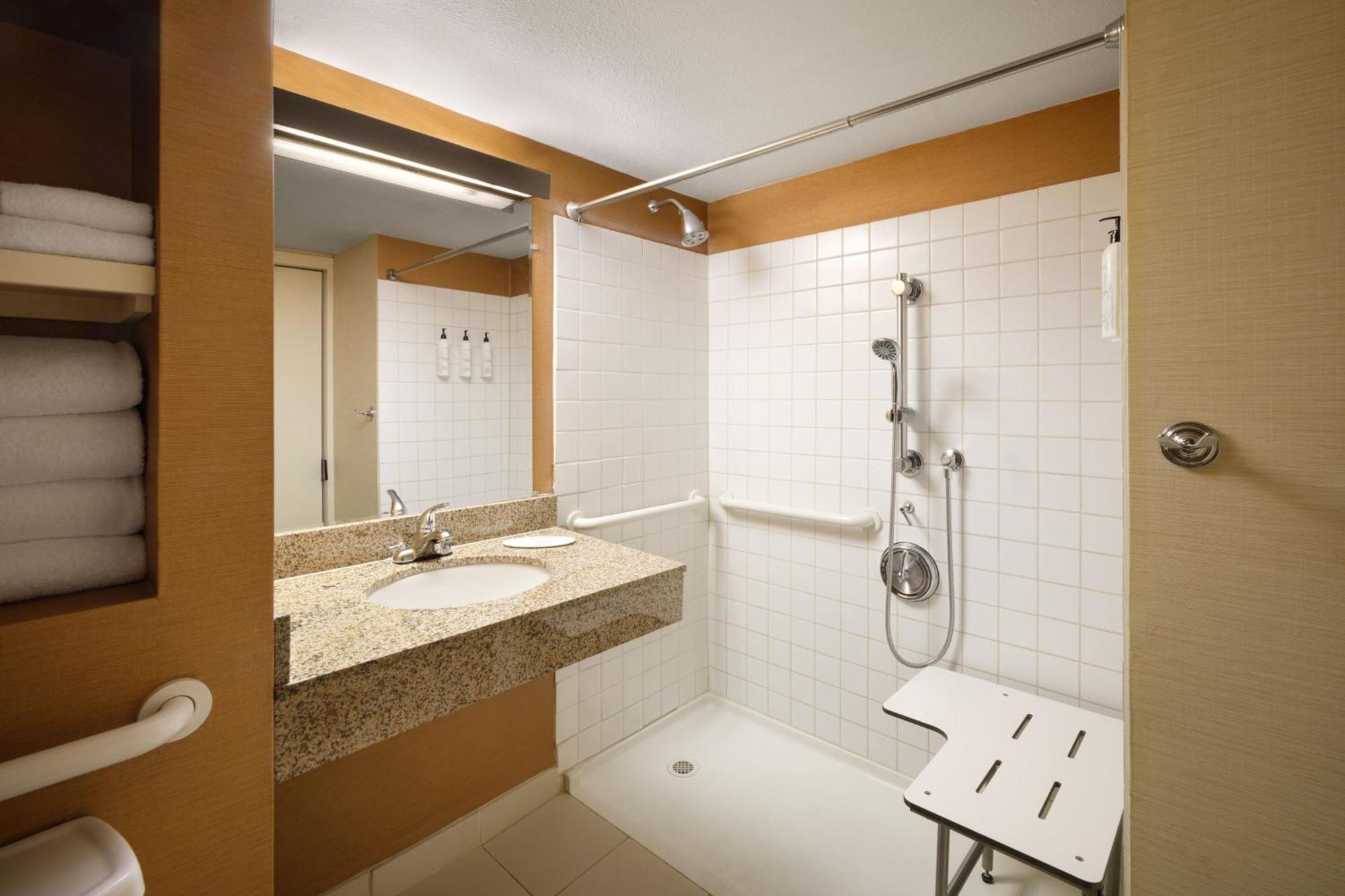 Fairfield Inn & Suites Denver Cherry Creek Екстериор снимка