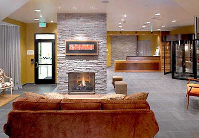Fairfield Inn & Suites Denver Cherry Creek Екстериор снимка