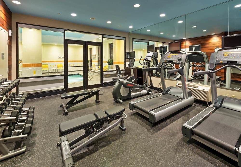 Fairfield Inn & Suites Denver Cherry Creek Екстериор снимка